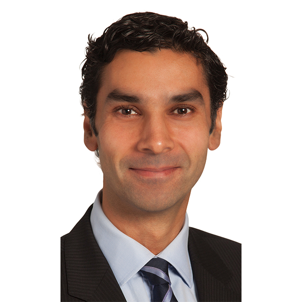 Vivek Bakshi