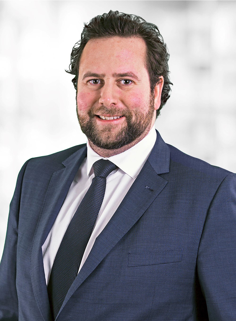 Andrew Kolody