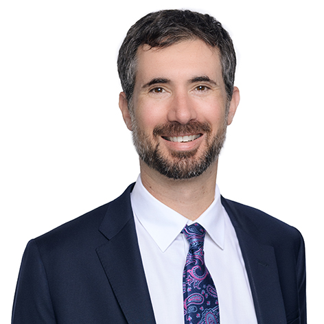 Danny Bernstein