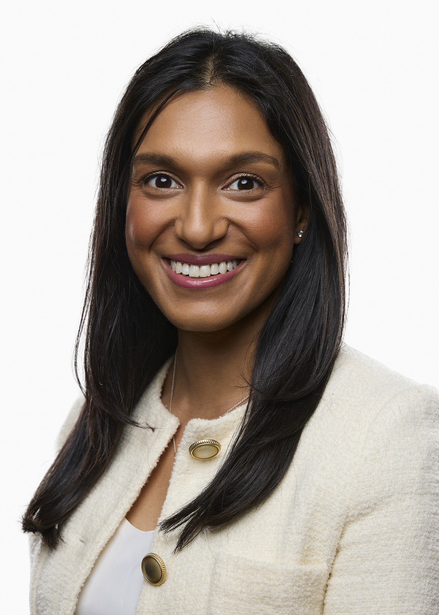 Stephanie Henry